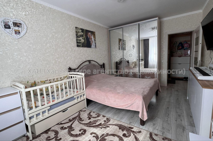 Продам квартиру, Ньютона ул. , 1  ком., 44 м², евроремонт 