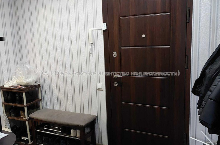 Продам квартиру, Дмитрия Коцюбайло ул. , 2  ком., 46 м², капитальный ремонт 