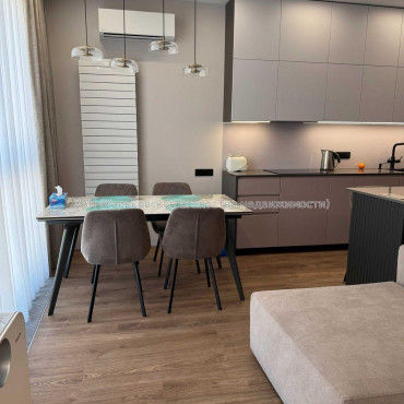 Продам квартиру, Клочковская ул. , 2  ком., 78 м², авторский дизайн 