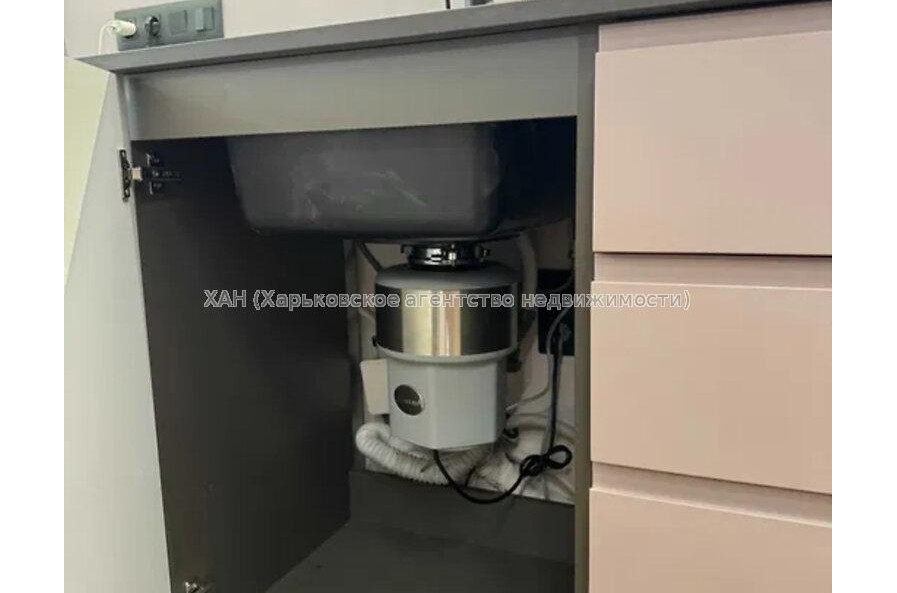 Продам квартиру, Клочковская ул. , 2  ком., 78 м², авторский дизайн 