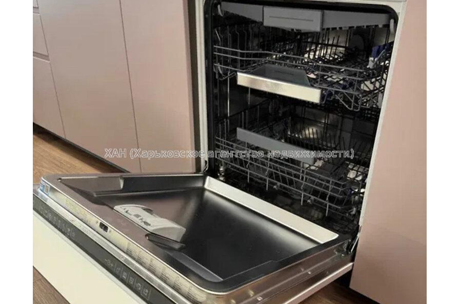 Продам квартиру, Клочковская ул. , 2  ком., 78 м², авторский дизайн 