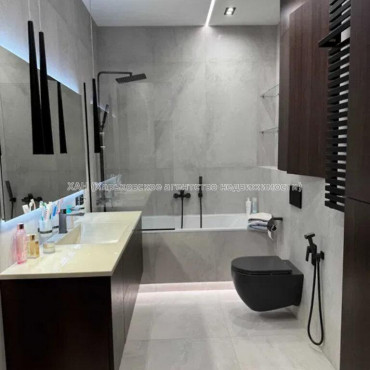 Продам квартиру, Клочковская ул. , 2  ком., 78 м², авторский дизайн 