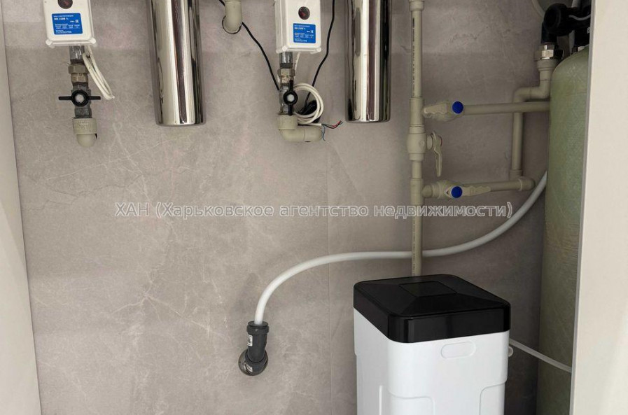 Продам квартиру, Клочковская ул. , 2  ком., 78 м², авторский дизайн 