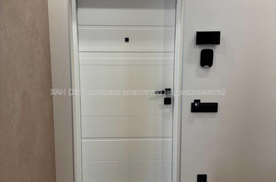 Продам квартиру, Клочковская ул. , 2  ком., 78 м², авторский дизайн 