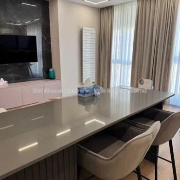 Продам квартиру, Клочковская ул. , 2  ком., 78 м², авторский дизайн 