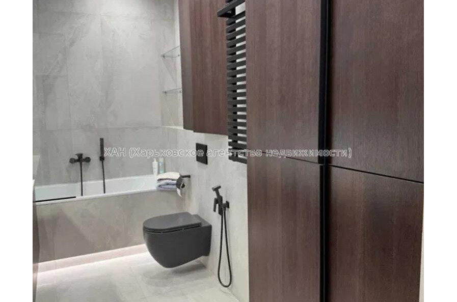 Продам квартиру, Клочковская ул. , 2  ком., 78 м², авторский дизайн 