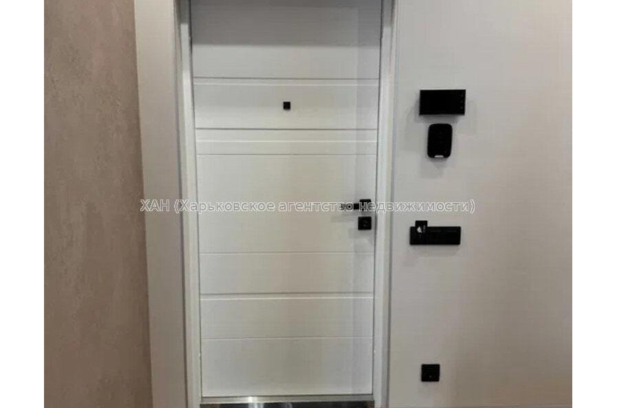 Продам квартиру, Клочковская ул. , 2  ком., 78 м², авторский дизайн 