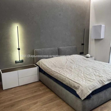 Продам квартиру, Клочковская ул. , 2  ком., 78 м², авторский дизайн 