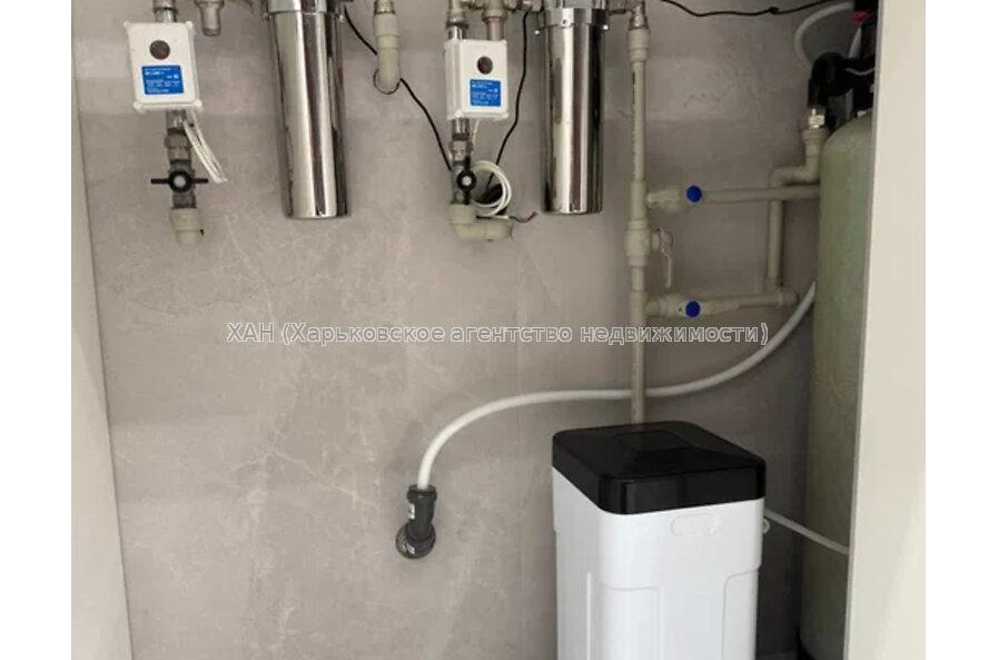 Продам квартиру, Клочковская ул. , 2  ком., 78 м², авторский дизайн 