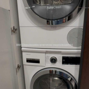 Продам квартиру, Клочковская ул. , 2  ком., 78 м², авторский дизайн 