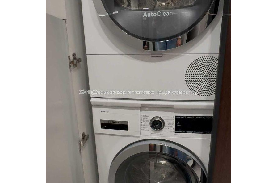 Продам квартиру, Клочковская ул. , 2  ком., 78 м², авторский дизайн 