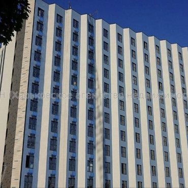 Продам квартиру, Серповая ул. , 1  ком., 23 м², без внутренних работ 