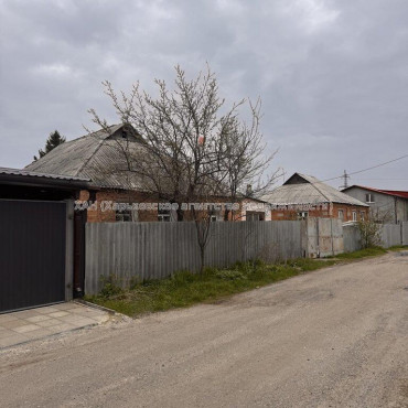 Продам дом, Дачный пер. , 92 м², 6 сот., без ремонта 