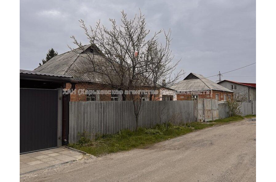 Продам дом, Дачный пер. , 92 м², 6 сот., без ремонта 