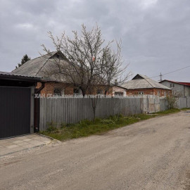 Продам дом, Дачный пер. , 92 м², 6 сот., без ремонта