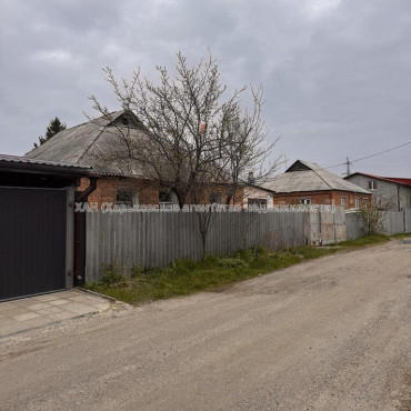 Продам будинок, Дачный пер. , 92 м², 6 соток, без ремонта 