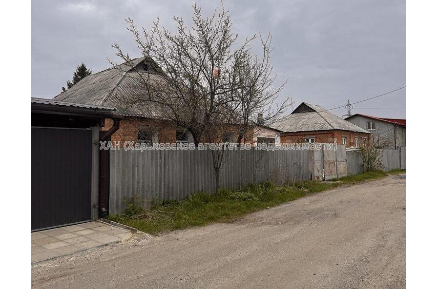 Продам будинок, Дачный пер. , 92 м², 6 соток, без ремонта 