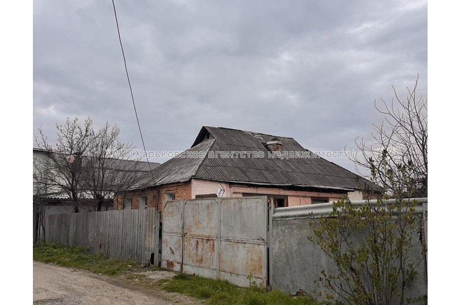 Продам дом, Дачный пер. , 92 м², 6 сот., без ремонта 