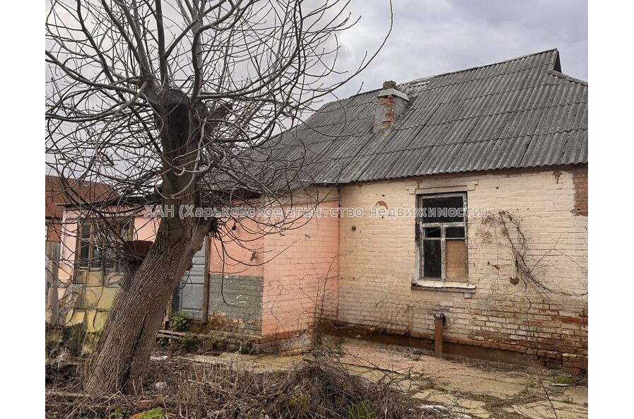 Продам дом, Дачный пер. , 92 м², 6 сот., без ремонта 