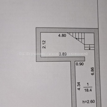 Продам дом, Свято-Ильинская ул. , 210 м², 15 сот., без внутренних работ 