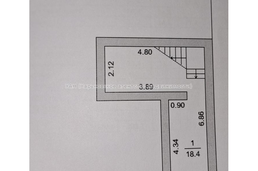 Продам дом, Свято-Ильинская ул. , 210 м², 15 сот., без внутренних работ 