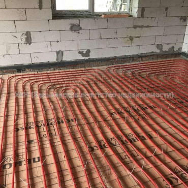 Продам дом, Свято-Ильинская ул. , 210 м², 15 сот., без внутренних работ 
