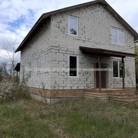 Продам будинок, Свято-Ильинская ул. , 210 м², 15 соток, без внутренних работ
