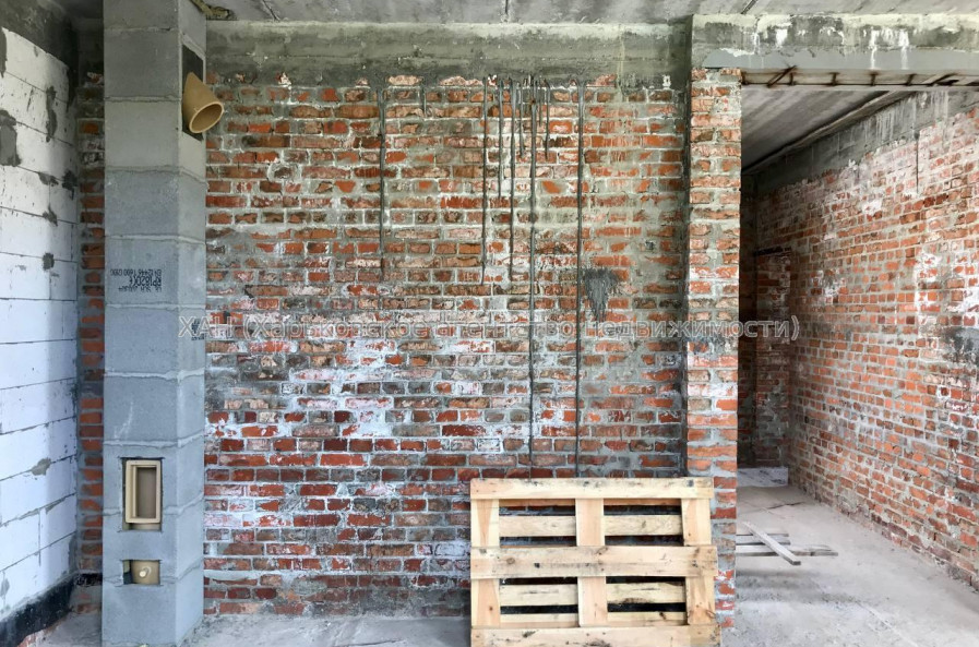 Продам дом, Свято-Ильинская ул. , 210 м², 15 сот., без внутренних работ 