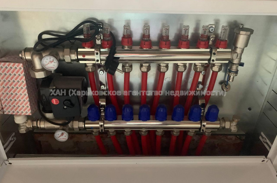 Продам дом, Свято-Ильинская ул. , 210 м², 15 сот., без внутренних работ 