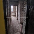 Продам квартиру, Шевченковский пер. , 2 кім., 56.80 м², без внутренних работ 