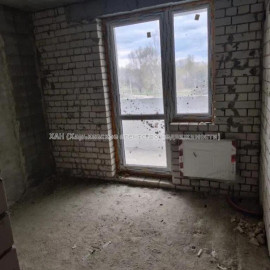 Продам квартиру, Шевченковский пер. , 2  ком., 56.80 м², без внутренних работ