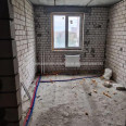 Продам квартиру, Шевченковский пер. , 2 кім., 56.80 м², без внутренних работ 