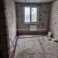 Продам квартиру, Шевченковский пер. , 2 кім., 56.80 м², без внутренних работ 