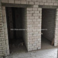 Продам квартиру, Шевченковский пер. , 2 кім., 56.80 м², без внутренних работ 