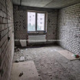 Продам квартиру, Шевченковский пер. , 2 кім., 56.80 м², без внутренних работ 
