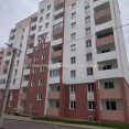 Продам квартиру, Барабашова академика ул. , 2  ком., 56.80 м², без внутренних работ 