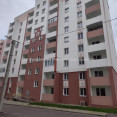 Продам квартиру, Шевченковский пер. , 2 кім., 56.80 м², без внутренних работ 