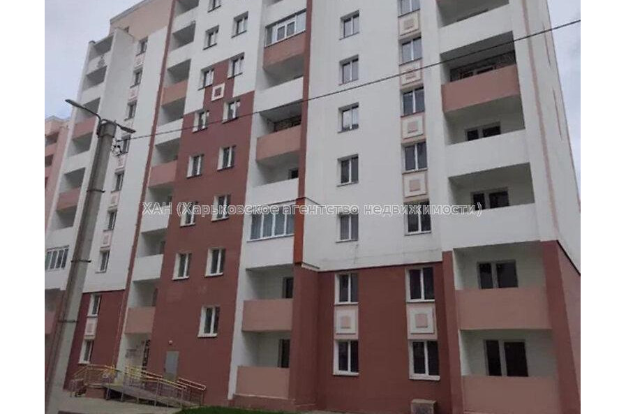 Продам квартиру, Шевченковский пер. , 2 кім., 56.80 м², без внутренних работ 