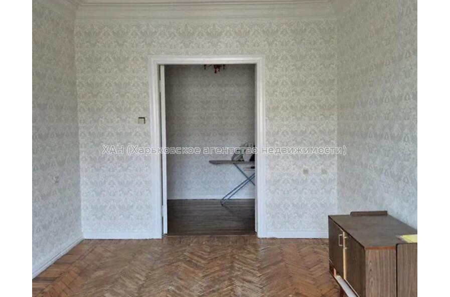 Продам квартиру, Дарвина ул. , 2  ком., 56 м², косметический ремонт 