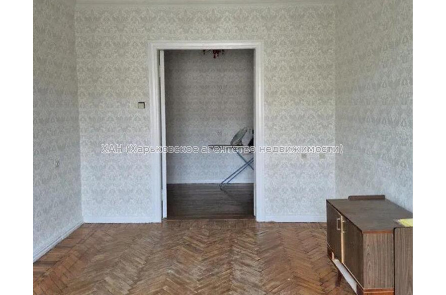 Продам квартиру, Дарвина ул. , 2 кім., 56 м², косметический ремонт 