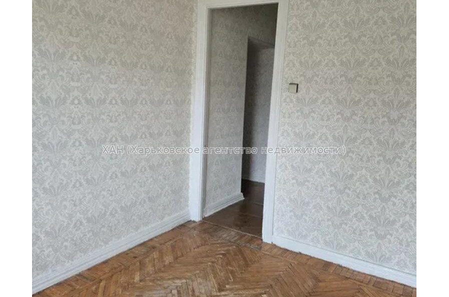 Продам квартиру, Дарвина ул. , 2  ком., 56 м², косметический ремонт 