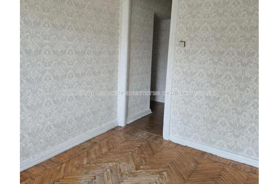 Продам квартиру, Дарвина ул. , 2 кім., 56 м², косметический ремонт 