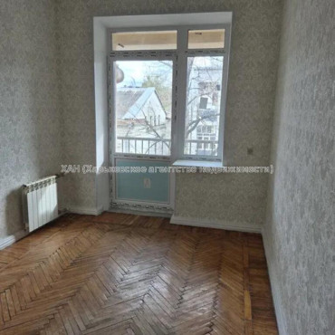 Продам квартиру, Дарвина ул. , 2  ком., 56 м², косметический ремонт 