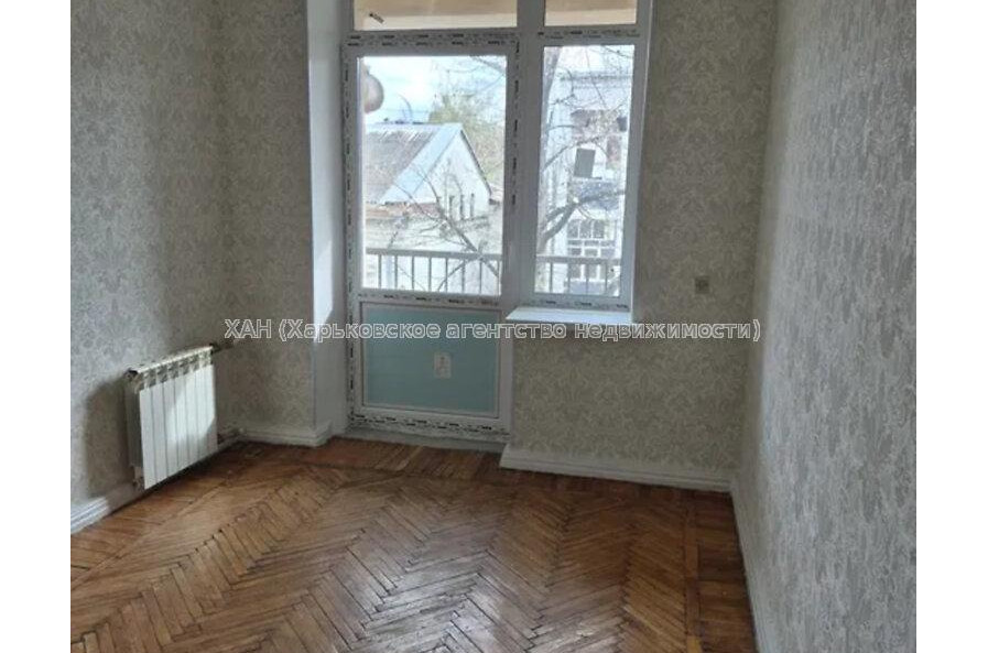 Продам квартиру, Дарвина ул. , 2  ком., 56 м², косметический ремонт 