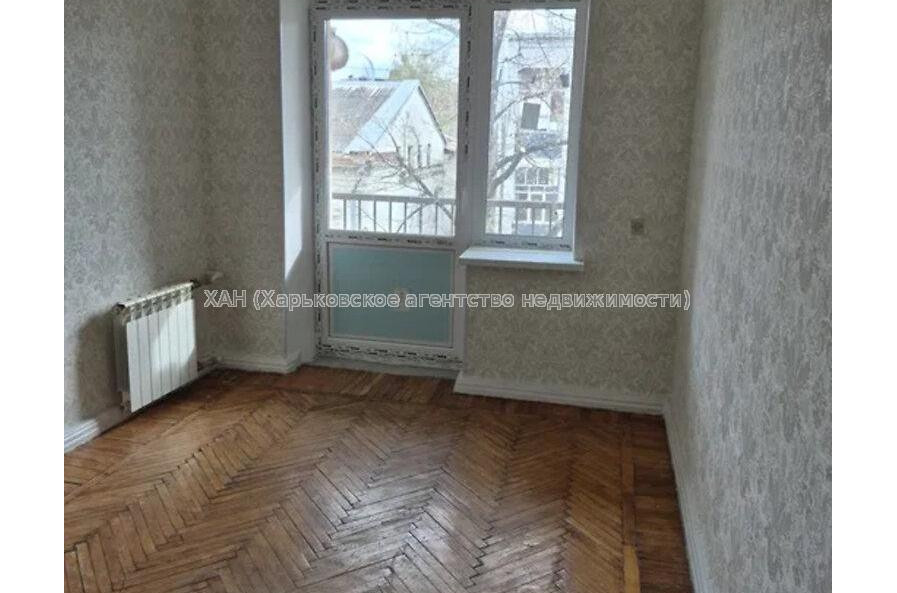Продам квартиру, Дарвина ул. , 2 кім., 56 м², косметический ремонт 