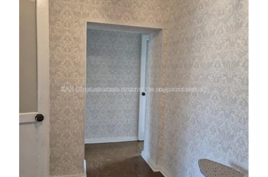 Продам квартиру, Дарвина ул. , 2  ком., 56 м², косметический ремонт 