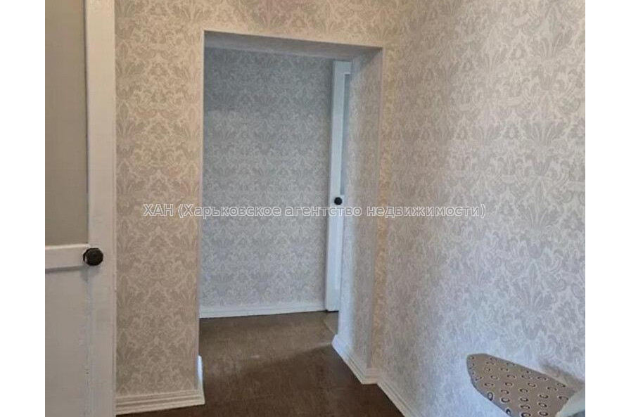 Продам квартиру, Дарвина ул. , 2 кім., 56 м², косметический ремонт 