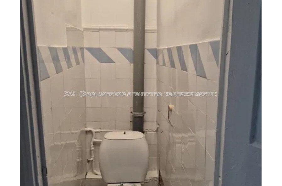 Продам квартиру, Дарвина ул. , 2  ком., 56 м², косметический ремонт 