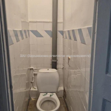 Продам квартиру, Дарвина ул. , 2 кім., 56 м², косметический ремонт 