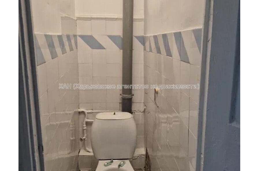 Продам квартиру, Дарвина ул. , 2 кім., 56 м², косметический ремонт 